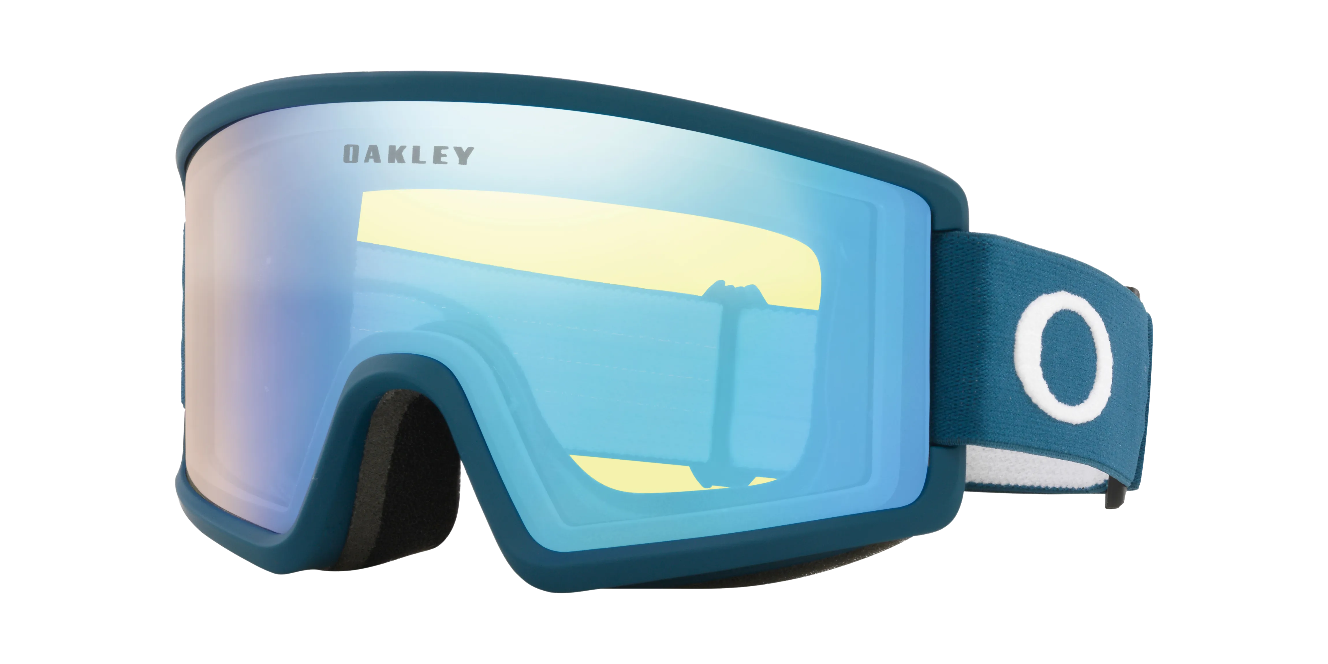 Target Line L Snow Goggles